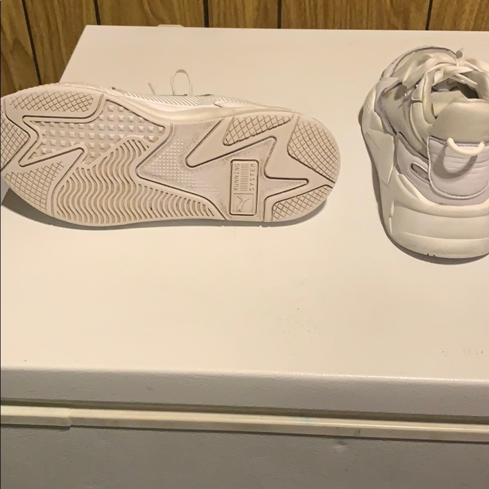 Puma running system - Picture 2 of 2